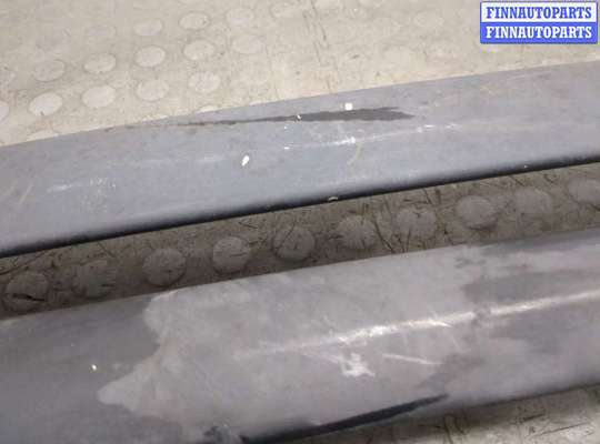 Рейлинги на Ford Escape