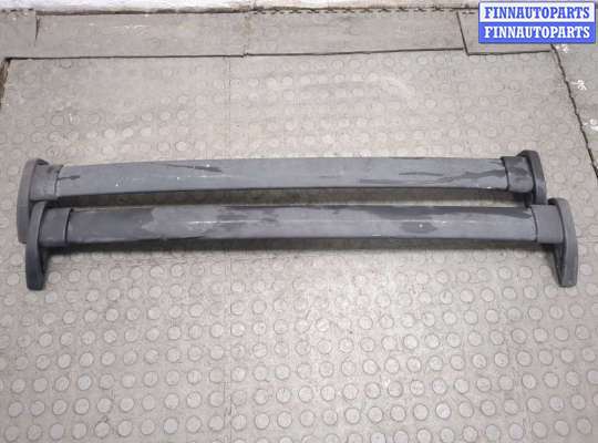 Рейлинги на Ford Escape