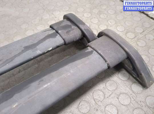 Рейлинги на Ford Escape