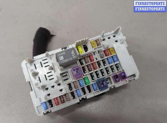 Купить Блок предохранителей на Chevrolet Malibu 2018-2025 Блок предохранителей CH435828 на Chevrolet Malibu 2018-2025