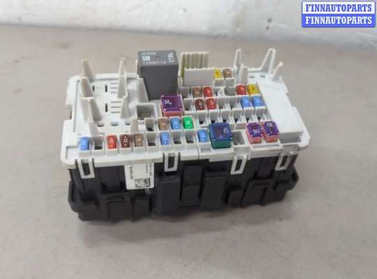 купить Блок предохранителей на Chevrolet Malibu 2018-2025