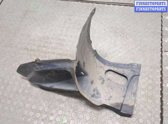купить Защита арок (подкрылок) на Volkswagen Passat 6 2005-2010