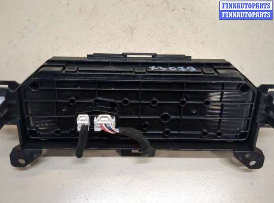 купить Переключатель отопителя (печки) на Mazda 3 (BP) 2019-2025