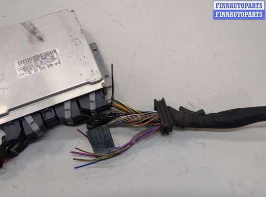 купить Блок управления двигателем на Mercedes CLK W208 1997-2003