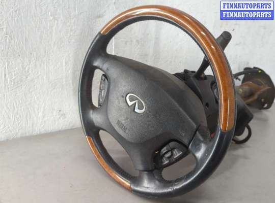 купить Руль на Infiniti QX4 (JR50) 1996-2003
