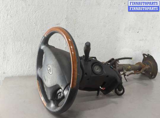 купить Руль на Infiniti QX4 (JR50) 1996-2003