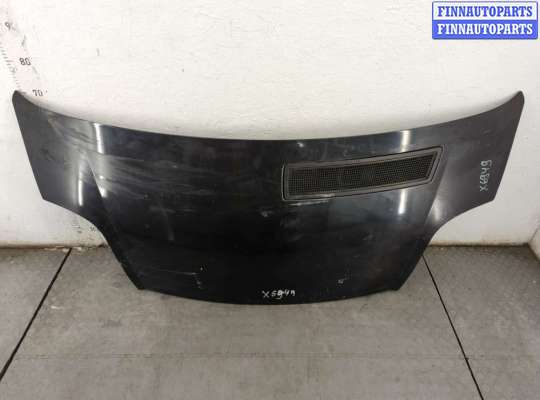 купить Капот на Opel Vivaro 2001-2014