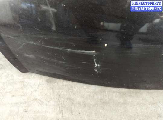 купить Капот на Opel Vivaro 2001-2014