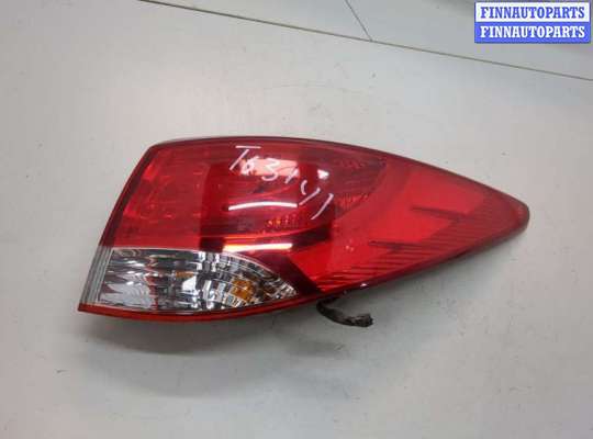 Фонарь (задний) HN608430 на Hyundai ix 35 2010-2015