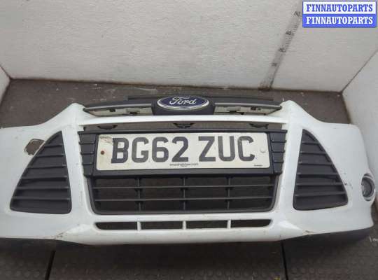 купить Бампер на Ford Focus 3 2011-2015