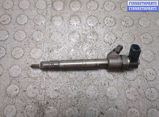 Купить Форсунка топливная на Mercedes C W203 2000-2008 Форсунка топливная MB1650430 на Mercedes C W203 2000-2008