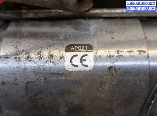 Компрессор пневмоподвески (насос) на Audi A6 Allroad (4FH, C6)