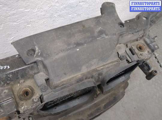 купить Вентилятор радиатора на BMW 3 E46 1998-2006