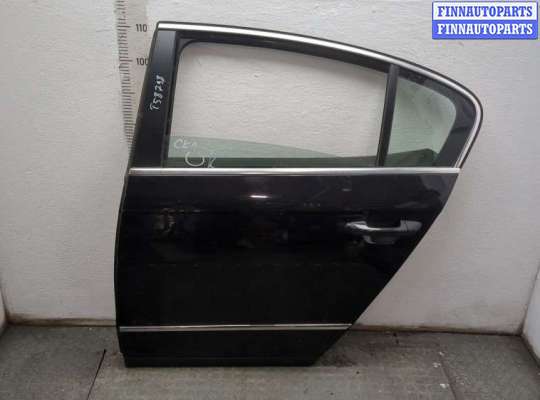 Стеклоподъемник электрический VG2704163 на Volkswagen Passat 6 2005-2010