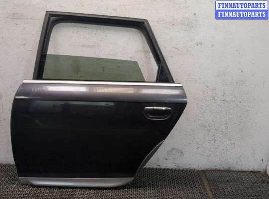купить Дверь боковая (легковая) на Audi A6 (C6) Allroad 2006-2012