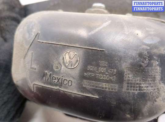 Рычаг подвески на Volkswagen Tiguan II