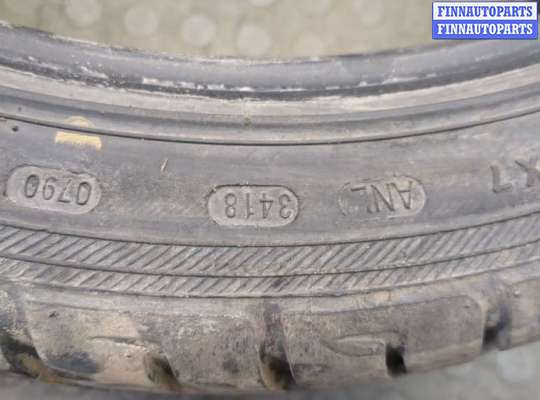 купить Шина на Volkswagen Scirocco 2008-