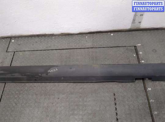 купить Накладка на порог на Seat Altea 2004-2015