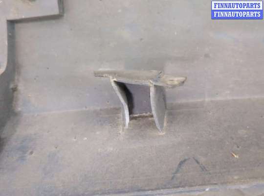 купить Накладка на порог на Seat Altea 2004-2015