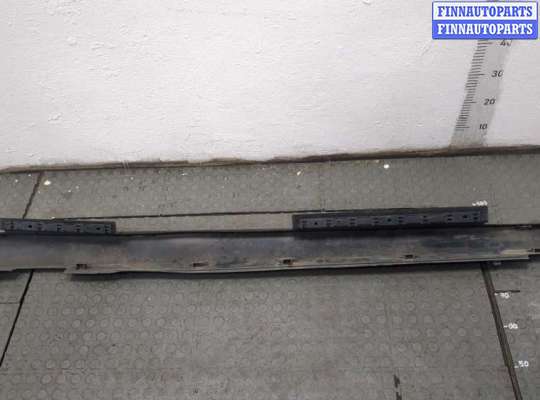 купить Накладка на порог на Seat Altea 2004-2015