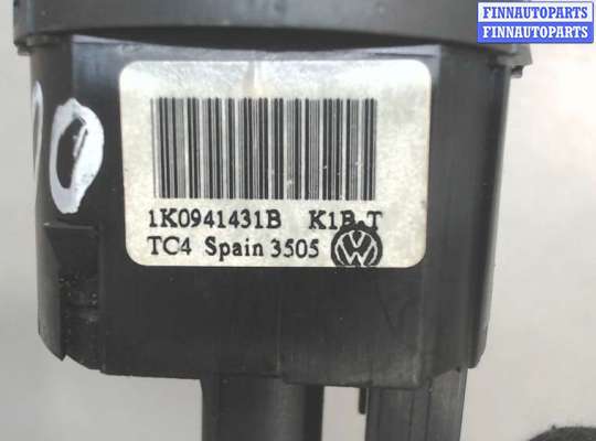 купить Переключатель света на Volkswagen Passat 6 2005-2010