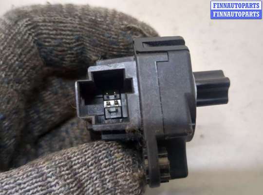 купить Электропривод заслонки отопителя на Chevrolet Equinox 2017-2024