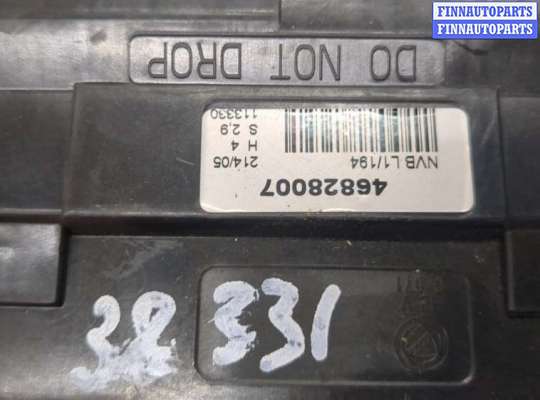 купить Блок комфорта на Fiat Croma 2005-2011