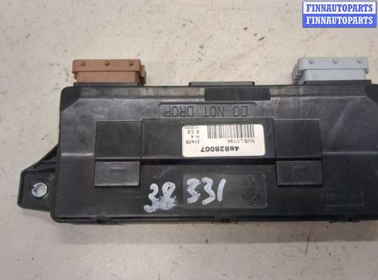 Блок комфорта FT497435 на Fiat Croma 2005-2011
