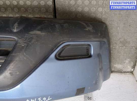 купить Бампер на Honda CR-V 2001-2006