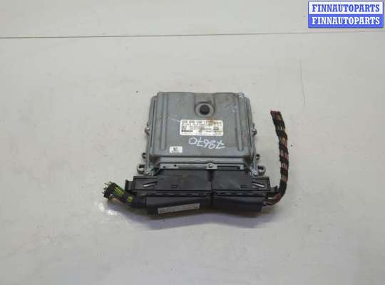 купить Блок управления двигателем на Mercedes Vito W639 2003-2014