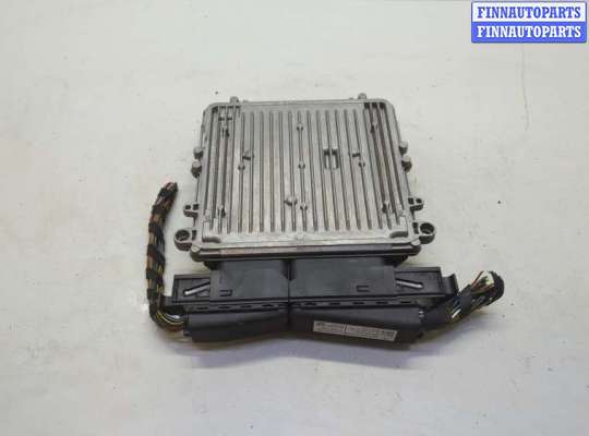 купить Блок управления двигателем на Mercedes Vito W639 2003-2014