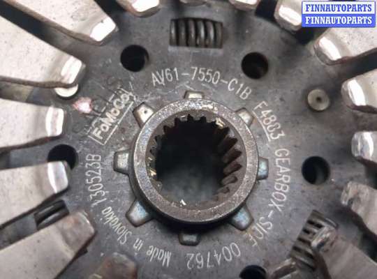 купить Маховик на Ford Focus 3 2011-2015