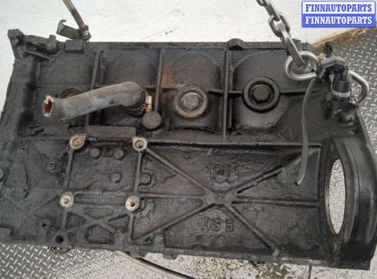 Блок цилиндров (Шорт блок) MB1695197 на Mercedes Sprinter 2006-2018