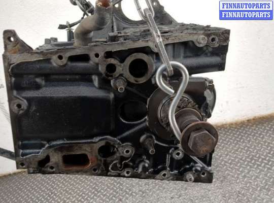 купить Блок цилиндров (Шорт блок) на Mercedes Sprinter 2006-2018