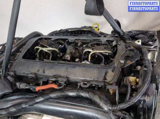 купить Турбина на Ford C-Max 2010-2015