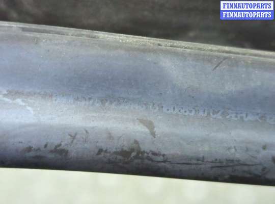 купить Уплотнитель на BMW 1 F20, F21 2011-2019