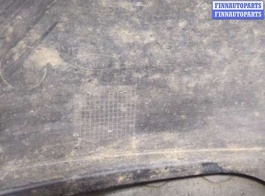 купить Защита арок (подкрылок) на Ford Fusion 2002-2012