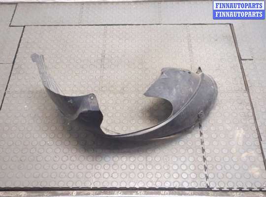 купить Защита арок (подкрылок) на Ford Fusion 2002-2012