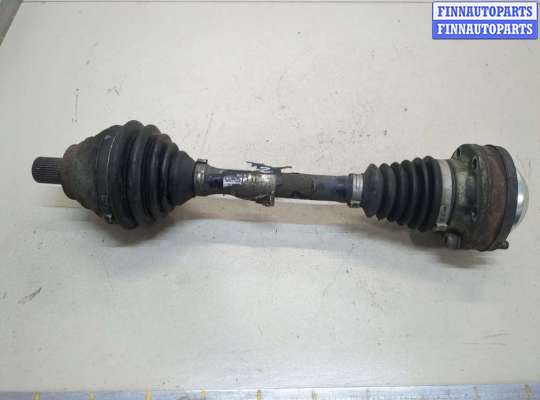 купить Полуось (приводной вал, шрус) на Volkswagen Passat 6 2005-2010