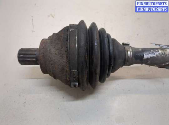 купить Полуось (приводной вал, шрус) на Volkswagen Passat 6 2005-2010