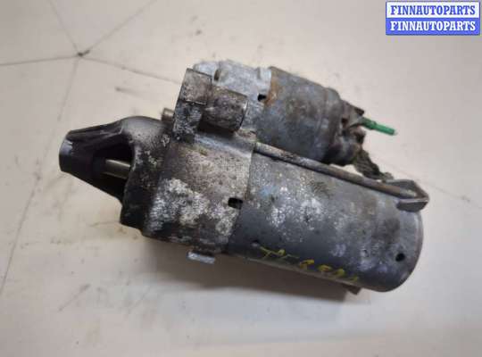 купить Стартер на Peugeot Partner 2012-2015