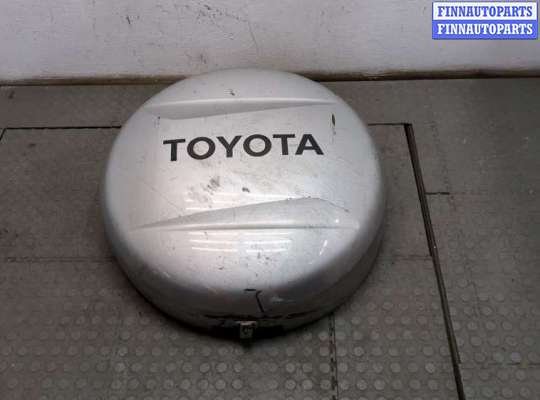 купить Чехол запаски на Toyota RAV 4 2000-2005