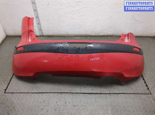 купить Бампер на Nissan Note E11 2005-2013