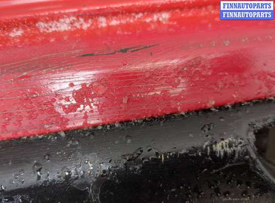 купить Бампер на Nissan Note E11 2005-2013