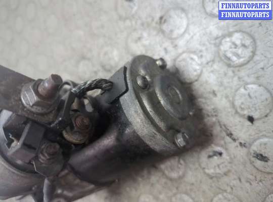 купить Стартер на Citroen C4 Grand Picasso 2006-2013