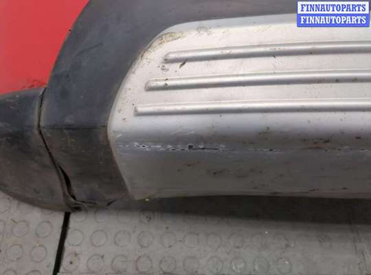 купить Бампер на Suzuki SX4 2006-2014