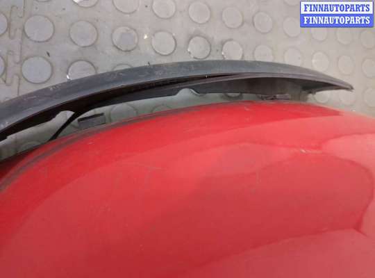 купить Бампер на Suzuki SX4 2006-2014