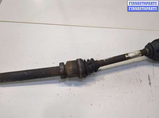 Полуось (приводной вал, шрус) FO1789791 на Ford Focus 2 2005-2008