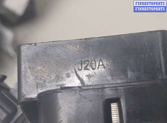 купить Катушка зажигания на Toyota Corolla E11 1997-2001