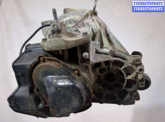 купить КПП 5-ст.мех. (МКПП) на Ford Fusion 2002-2012